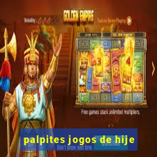 palpites jogos de hije